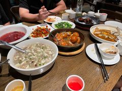 -走马楼饭庄(慈城古县城店)