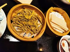 -芳芳私房菜·精做淮扬菜(承德路店)