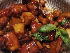 -峨嵋小镇·川菜(正定朗华店)