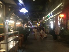 -Shanghai Brew House上海啤酒工坊(老外街店)