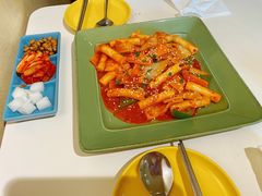 -韩国한국厨房