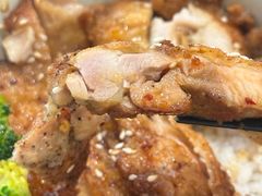 -ITARU食堂·定食料理(西丽店)