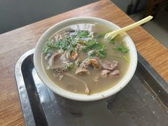 -李小老烧饼(常营民族家园店)