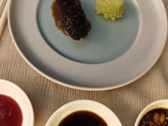 -广州花园酒店-凌璇阁360度高空海鲜自助餐CAROUSEL