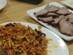 -姥家春饼店(漳州二路店)