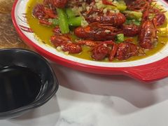 -老北京涮羊肉(航东路店)
