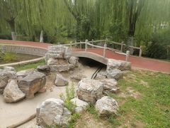 -南翠屏公园