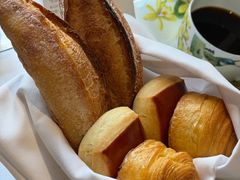 -Le Comptoir de Pierre Gagnaire
