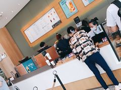 -星巴克(三亚海棠湾国际免税城店)