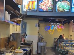 -滋味烤鱼(马北店)