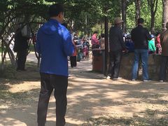 -回龙观体育文化公园