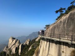 -九华山风景区
