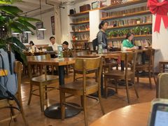 -雕刻时光咖啡馆(师大路店)