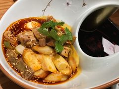 -德香苑脆皮烤鸭·经典(爱融荟城店)