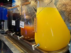 -聚盛源蒸汽海鲜火锅烤肉自助(巨川金海岸购物广场店)