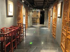 -四世同堂·京菜·烤鸭(双井店)