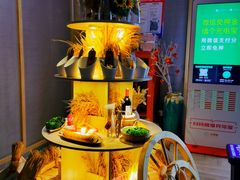 -豪爵足道·SPA(二七路店)