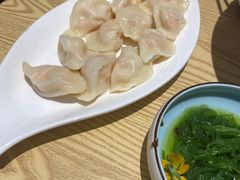 -船歌·鱼水饺青岛菜(国贸商城店)