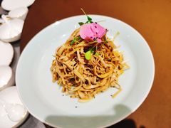 桑梓拌豆片-蓟都宴
