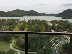 -宁波九龙湖开元度假村