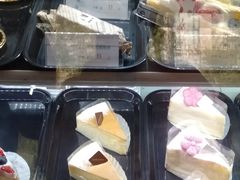 -樱花糕坊(万松园店)