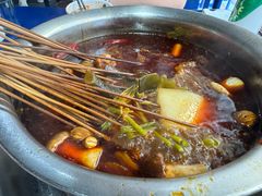 -牛华周记麻辣烫起源店