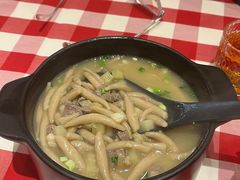 -西贝(华发商都店)