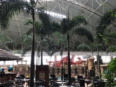 -渔岛海洋度假区