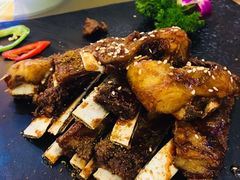-有腥气私房菜·寻味顺德