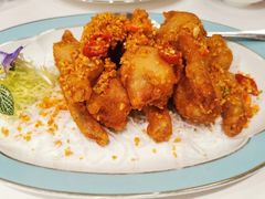 -伯衡55·吉品轩(乌鲁木齐南路店)