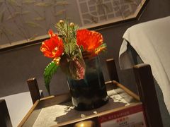 -和子足浴SPA会馆(东方之门店)