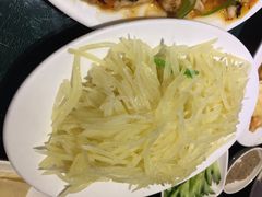 -老昌春饼(中央大街店)