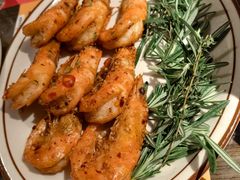 -ZAFFERANO西班牙海鲜饭(上海首店)