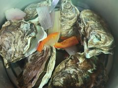 -小竹签烤肉纸包鱼小龙虾(唐韵路店)