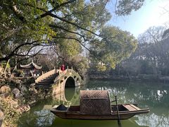 -绮园景区