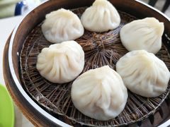 -珊珊小笼馆(仙霞路店)