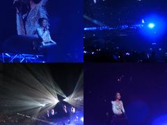 场馆-宝能国际体育演艺中心