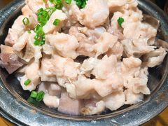-炊烟小炒黄牛肉(中心印象城店)