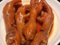 -晓粤·惹味粤菜(凯德乐峰广场店)