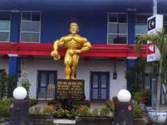 -文龙国际健身院