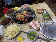 -堂客老火锅(欣阳广场总店)