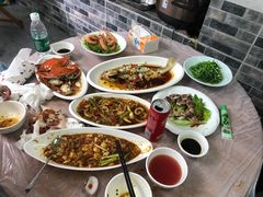 -阿杰臻选海鲜饭店(普陀山店)