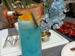 -洛缦音乐餐厅(工业展览馆万象城店)