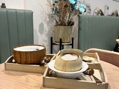 -杏甜品(尖沙咀加拿分道店)