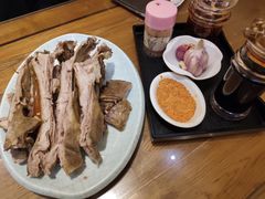 -清真·益鑫羊肉手抓馆(花园北街店)