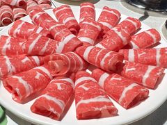 -爆棚肥牛火锅(原福成肥牛城味之缘三里河店)