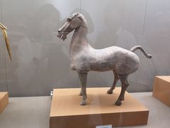 -茂陵博物馆