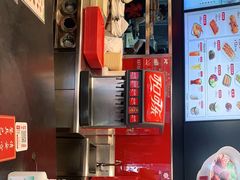 门面-和合谷(新街口店)