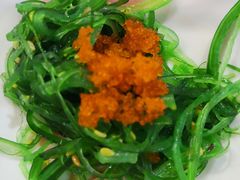 海草-亚马逊环球美食百汇(新城吾悦广场店)