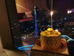 -广州四季酒店